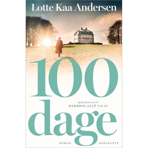 100 dage - Hæftet