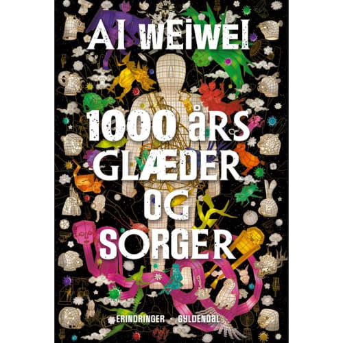 1000 års glæder og sorger - Erindringer - Hæftet