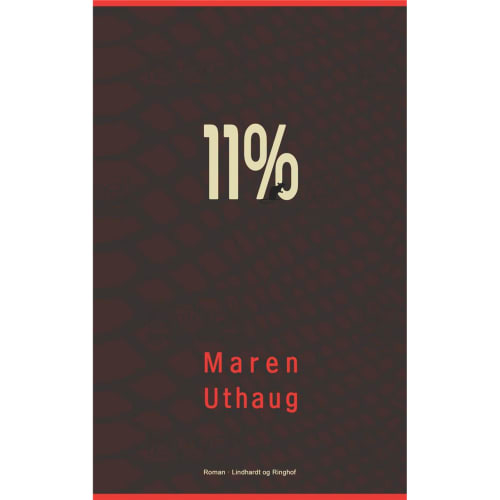 11% - Indbundet