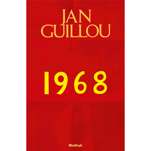1968 - Det store århundrede 7 - Paperback
