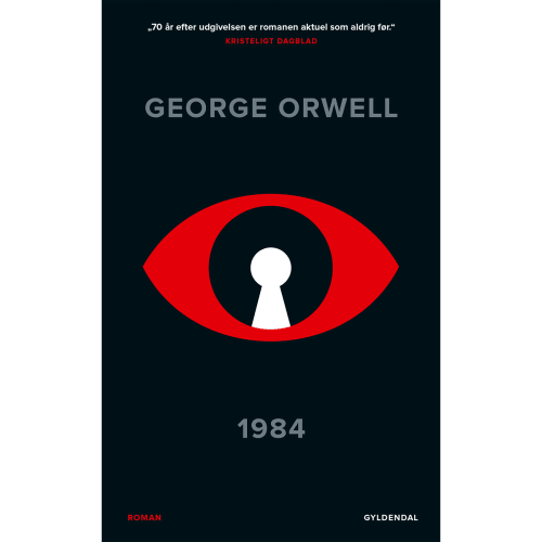 1984 - Paperback