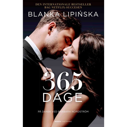 365 dage - Paperback