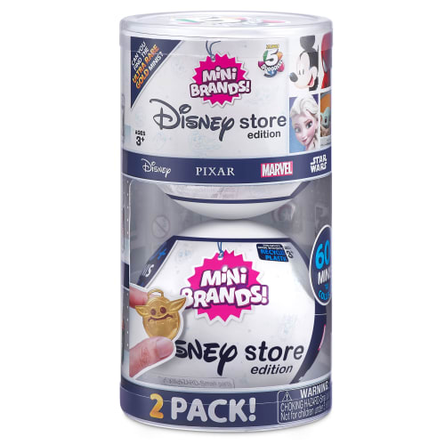 Disney Surprise Miniaturesamleobjekter