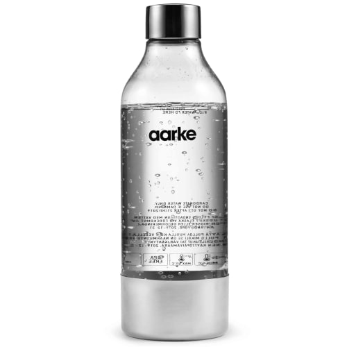 Aarke PET-flaske - 0,8 liter