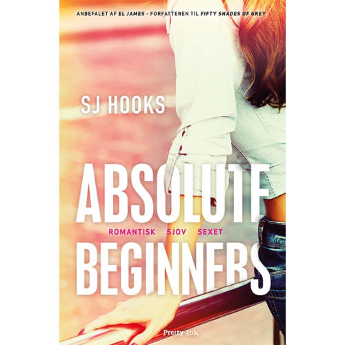 Billede af Absolute beginners - Absolute 1 - Paperback