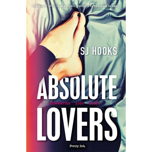 Billede af Absolute lovers - Absolute 2 - Paperback