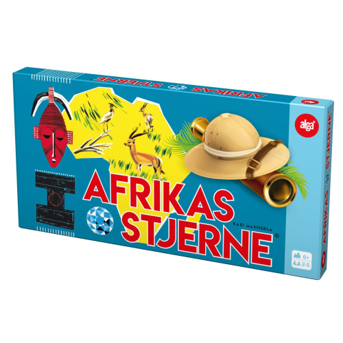 Afrikas Stjerne