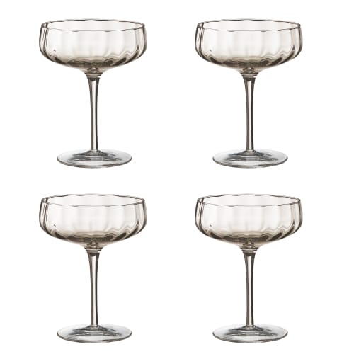 Bedste Aida Champagneglas i 2023