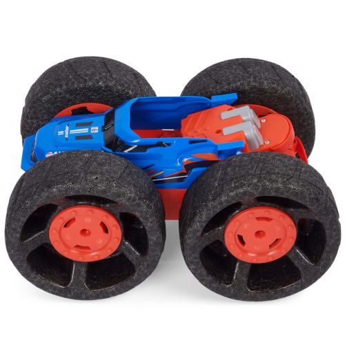 Billede af Air Hogs fjernstyret bil - Jump Fury RC