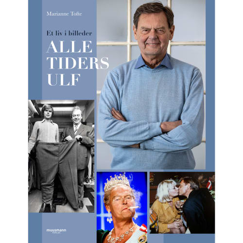 Alletiders Ulf - Indbundet