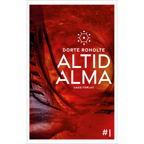 Altid Alma 1 - Paperback