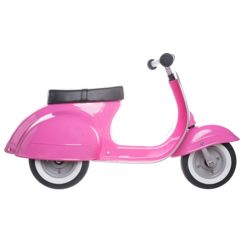 Billede af Ambosstoys scooter - Primo Classic - Pink