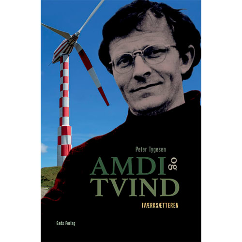 Amdi og Tvind - Hæftet