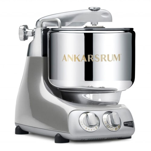 Ankarsrum røremaskine - Assistent Original 6230JS- Jubilee Silver