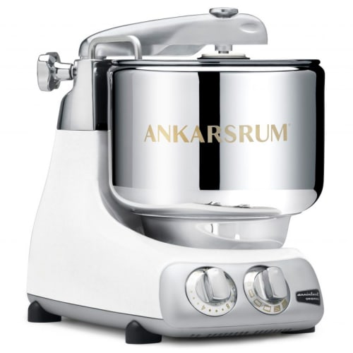 Ankarsrum røremaskine - Assistent original 6230MW - Mineral White