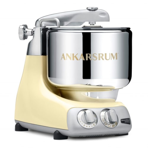 Ankarsrum røremaskine - Assistent Original AKM 6230 - Creme