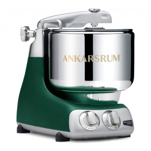 Billede af Ankarsrum røremaskine - Assistent Original AKM 6230 - Forest Green