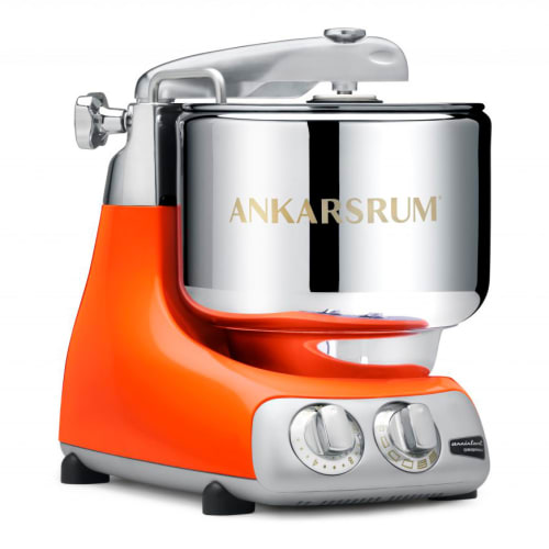 Billede af Ankarsrum røremaskine - Assistent Original AKM 6230 - Pure Orange