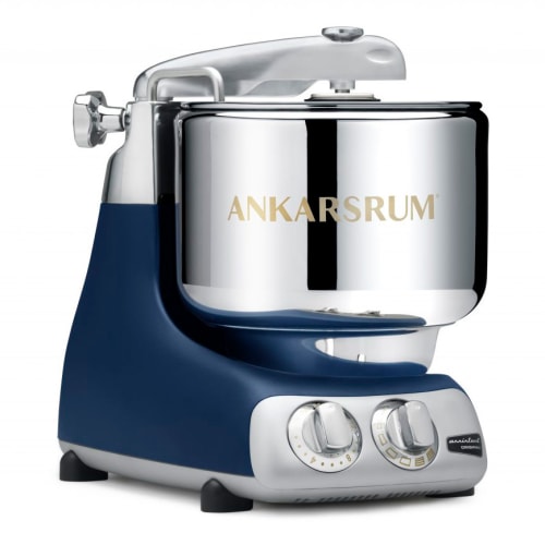 Ankarsrum røremaskine - Assistent Original AKM 6230 - Royal Blue