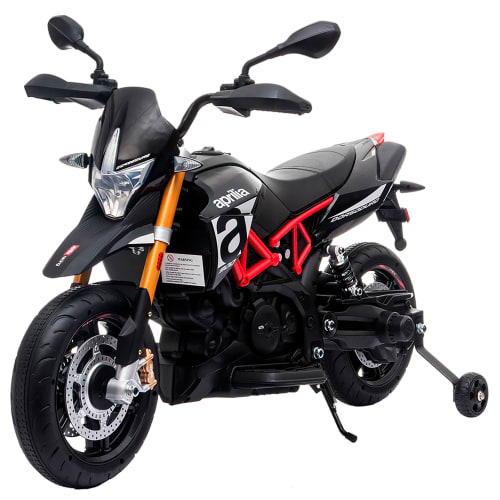 Aprilia el-motorcykel - Dorsoduro 900