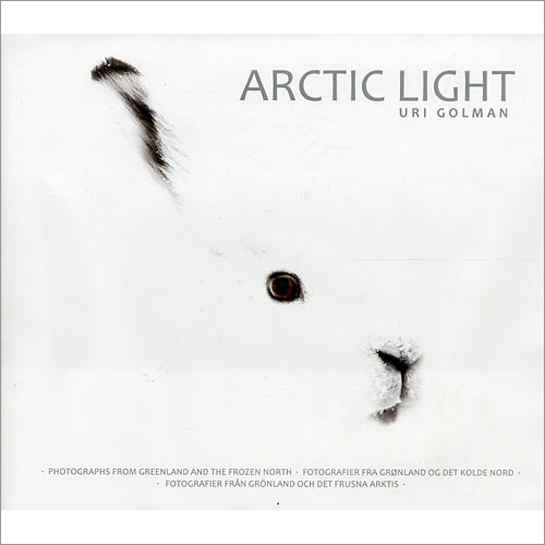 Arctic Light - Indbundet