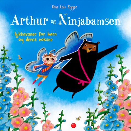Arthur og Ninjabamsen - Indbundet