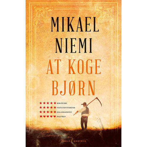 At Koge Bjørn - Paperback