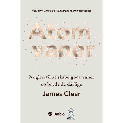Atomvaner - Paperback