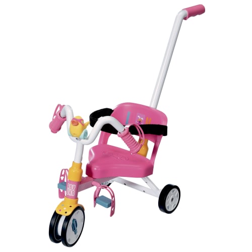 Baby Born Trehjulet Dukkecykel