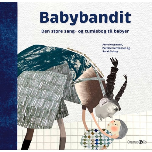 Babybandit - Hardback