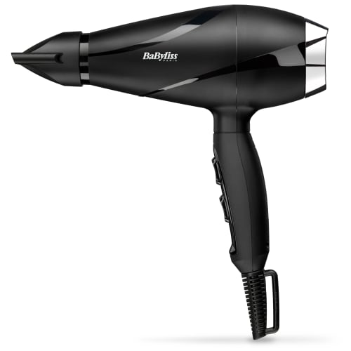 BaByliss hårtørrer - 6713DE