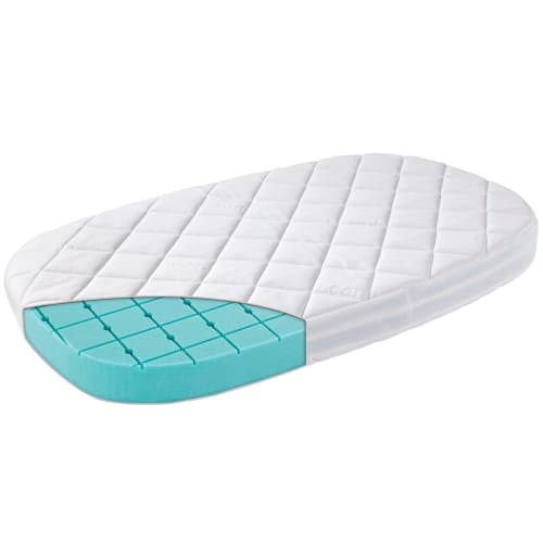 Babymadras - Leander Classic - Premium