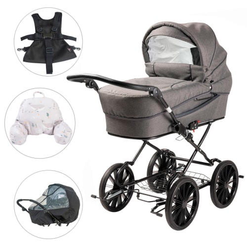 BabyTrold lille startpakke - X-Cellent - Ask