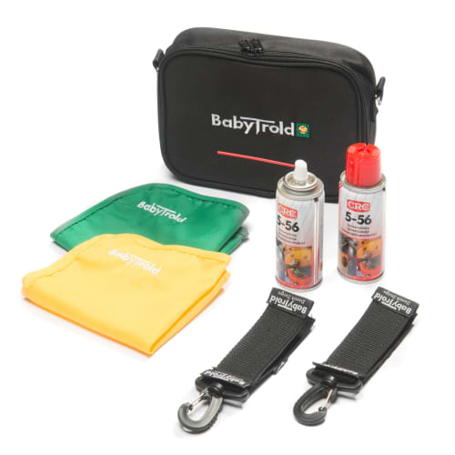 BabyTrold servicekit