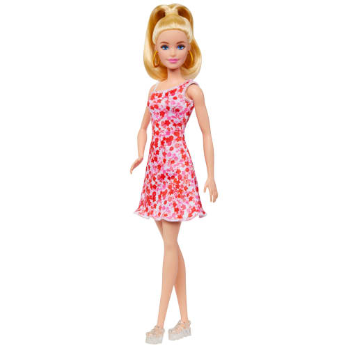Se Barbie dukke - Fashionista hos Coop.dk