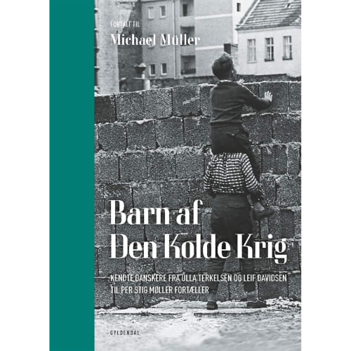 Barn af Den Kolde Krig - Indbundet