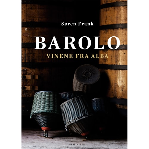 Barolo - Vinene fra Alba - Indbundet
