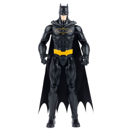 Billede af Batman S1 figur