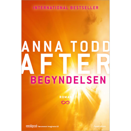 Begyndelsen - After 5 - Hæftet