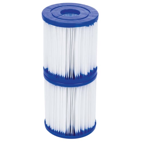 Bestway Filterpatron Flowclear Type Stk