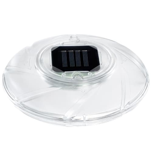 Bestway LED-lampe til poolen