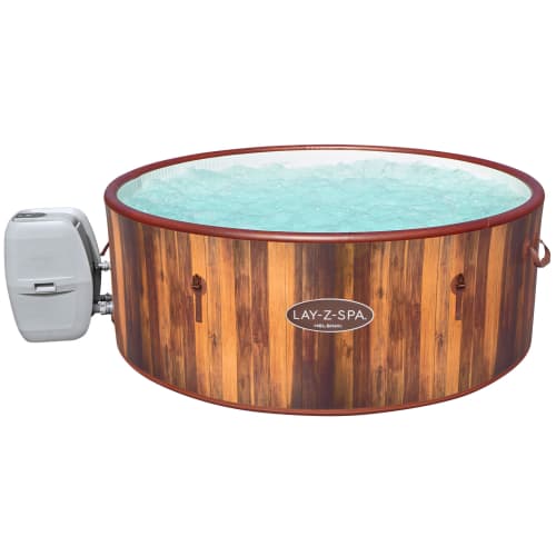 Bestway pool - Lay Z Spa Helsinki - 1.123 liter