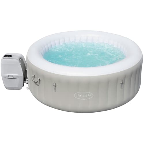 Bestway spapool - Lay-Z Spa Tahiti Airjet - 669 liter