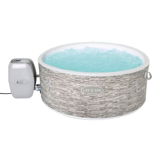 Bestway spapool - Lay-Z-Spa Vancouver AirJet Plus - 804 liter