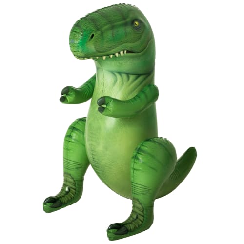 Bestway sprinkler - Dinomitsprinkler