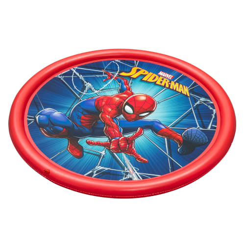 Bestway Vandmåtte Spider Man