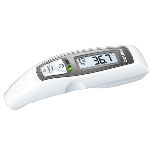 Billede af Beurer digitalt termometer - FT65 hos Coop.dk