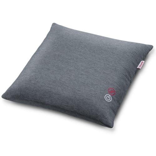 Beurer massagepude med shiatsumassage - MG135