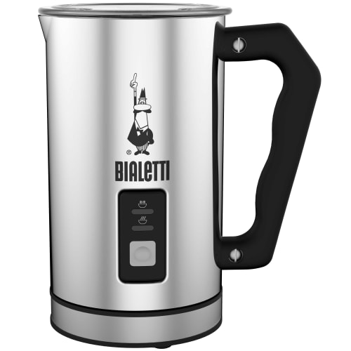 Bialetti elektrisk mælkeskummer - Soft Cream