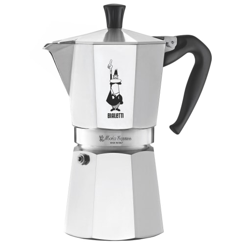 Bialetti Espressokande - Moka Express